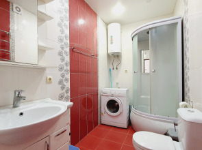 Апартаменты 2к Квартира на Грибоедова от HomeHotelSochi