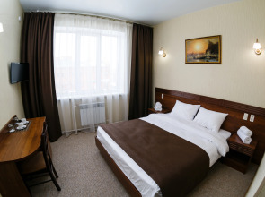 Мини-отель Алые Паруса