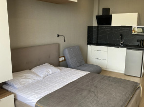 Апартаменты Отдых у Сергея 1