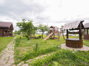 Гостевой Дом Красная Усадьба