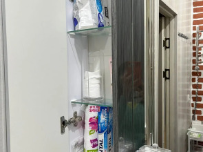 Апартаменты Логово Румс Пятиместные