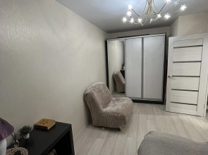 Апартаменты Privi House на Строителя Шишкина 3/1