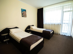 Гостевой дом Вилла Александрия