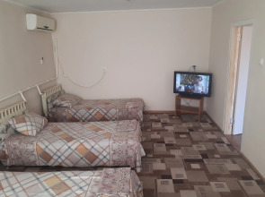 Гостевой дом Светлая 4