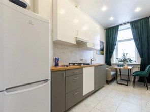 Квартира FlаtStay Биржевая Линия 1/1Ж