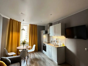 Квартира на Чкаловской 6Б Щёлково