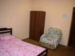 Гостевой дом Радуга