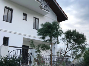 Гостевой Дом Крым Ностальжи