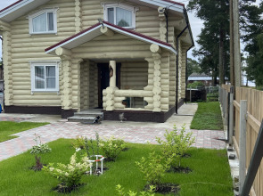 Гостевой дом Сосновка