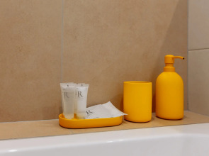 Квартира Maison Platz в самом центре Калининграда