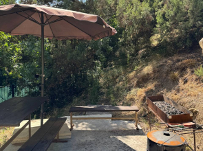 Гостевой Дом Волга в Симеизе