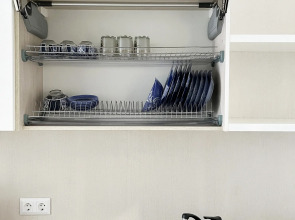 Апартаменты Династия