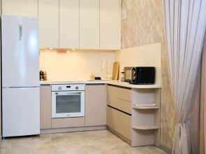 Квартира Премиум-класса Лучшая Локация Огромная Лоджия Панорама на Обь Парковка у Лифта