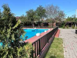 Апартаменты Уютная Атмосфера 507