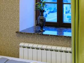 Отель Комнаты Сарацин