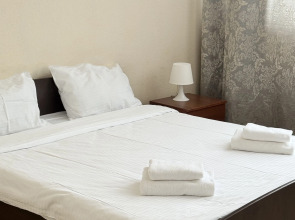 Отель Олимп