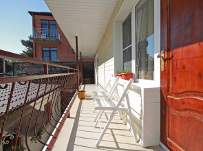 Гостевой дом Южный берег