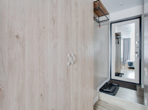 Апартаменты на Бульваре Эйнштейна 3