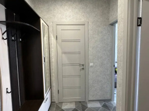 Квартира на побережье