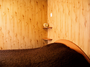 Гостевой дом Коттедж Манжерок