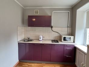 Апартаменты Ленина 33а Пятая авеню