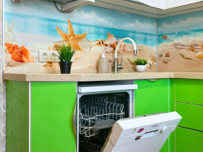 Апартаменты Relax Apart на улице Совхозная, д.14