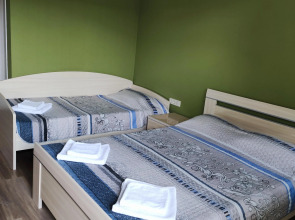 Гостевой Дом На Садовой