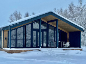 Гостевой дом Dream Lake PZ