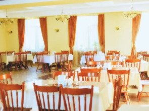 Отель Виктория Палас