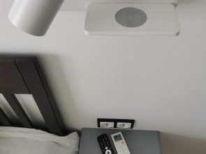 Квартира cтудия на 1-й Пионерской 82