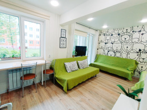 Апартаменты Рядом с Центром Могилёва