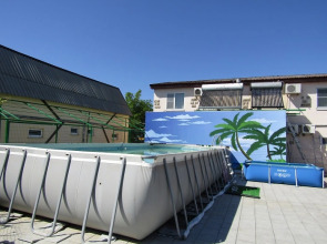 Гостевой дом на Таманской