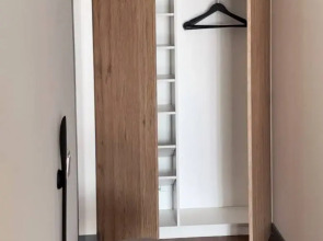 Квартира ApartsAlexandr