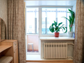 Апартаменты Первомайские