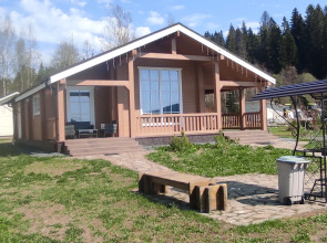 Гостевой Дом Семейный