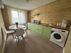 Апартаменты New Семейные Оливи