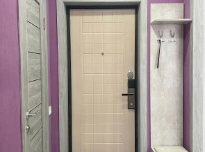 Квартира Сиреневая на Вихарева