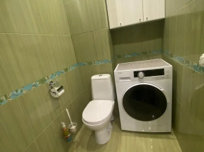 Квартира Svoy Lux