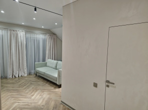 Отель Эльбер