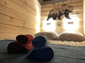 Гостевой дом ON OLkhON