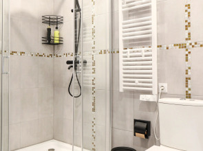 Вилла Лосиный Ключ