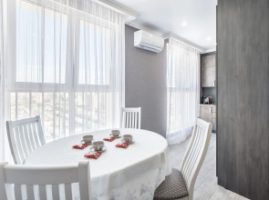 Апартаменты Bolshoi by Roomers 7