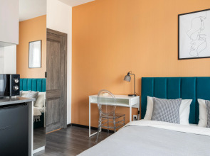 Апартаменты RentalSPb