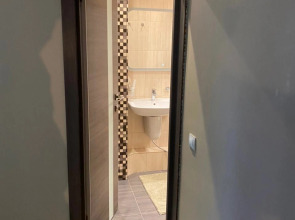 Апартаменты на Средней 13