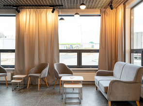 Отель 3А Горячий Ключ