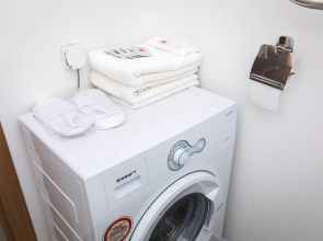 Апартаменты На Бурнаковской 99