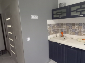 Квартира У Вадима