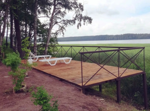 База отдыха Александровская