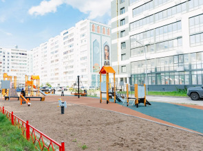 Квартира студия