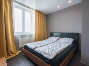 Апартаменты Woodstone